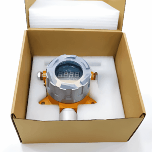 Enviro Forest Industrial Gas Detector Alarm