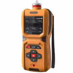 Enviro Forest 6in1 Multi-Gas Detector