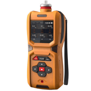 Enviro Forest 6in1 Multi-Gas Detector