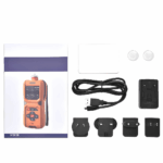Enviro Forest 6in1 Multi-Gas Detector