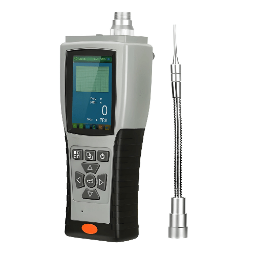 Enviro Forest CO2 NDIR Gas Detector