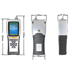 EFOOCGD-123-3.png Enviro Forest CO2 NDIR Gas Detector
