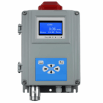 Enviro Forest Infrared Carbon Dioxide Gas Detector