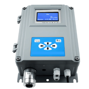 Enviro Forest Infrared Carbon Dioxide Gas Detector