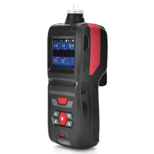 Enviro Forest Handheld Carbon Dioxide Mmonitor