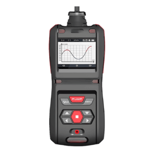 Enviro Forest Handheld Carbon Dioxide Mmonitor