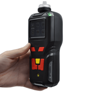 Enviro Forest Carbon Dioxide Gas Detector