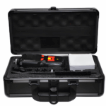 Enviro Forest Carbon Dioxide Gas Detector