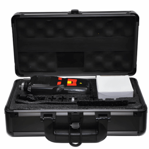 Enviro Forest Carbon Dioxide Gas Detector