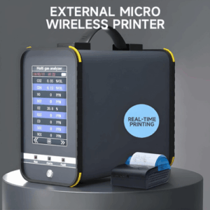 Enviro Forest Factory Supply Multiple Gas Detector