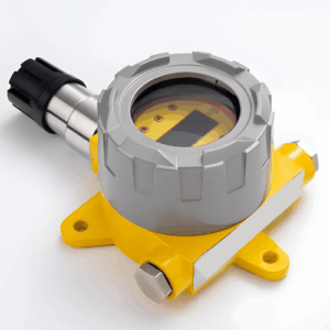 Enviro Forest Carbon Dioxide Gas Detector