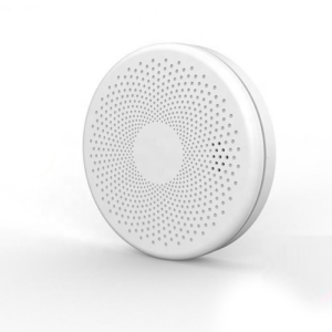Ultra Slim Smart WiFi Smoke and Carbon Monoxide Alarm – Enviro Forest