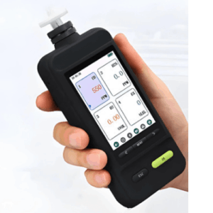 Enviro Forest Portable Carbon Monoxide Detector