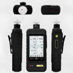 Enviro Forest Portable Carbon Monoxide Detector