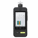 Enviro Forest Portable Carbon Monoxide Detector