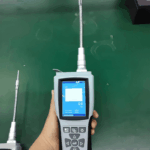 Enviro Forest Single Gas Detector