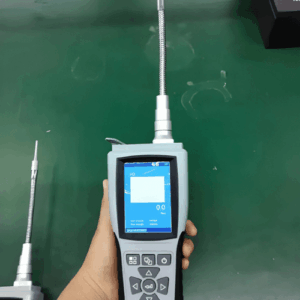 Enviro Forest Single Gas Detector