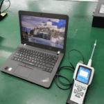 Enviro Forest Single Gas Detector