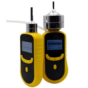 Enviro Forest Carbon Monoxide Meter Analyzer