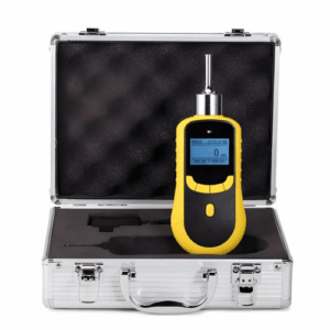 Enviro Forest Carbon Monoxide Meter Analyzer