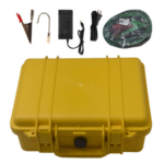 High Voltage Digital Insulation Resistance Tester – Enviro Forest