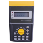 High Precision Milli Ohmmeter with 1 μΩ Resolution and 3000 Data Memory – Enviro Forest