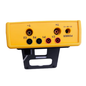 High Precision Milli Ohmmeter with 1 μΩ Resolution and 3000 Data Memory – Enviro Forest