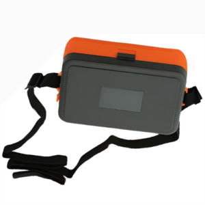 Digital Micro Ohmmeter with 4-Wire Low Resistance Testing and LCD Display – Enviro Forest