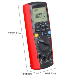 EFOODL-108-2.png True RMS Digital Multimeter with Ohmmeter and Data Logging – Enviro Forest