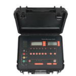 DC Winding Resistance Ohmmeter with 200A Output and High Accuracy – Enviro Forest