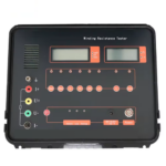 DC Winding Resistance Ohmmeter with 200A Output and High Accuracy – Enviro Forest