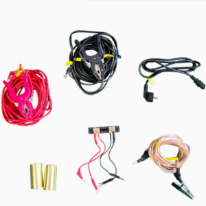 High Accuracy Auto Ranging Ohmmeter with Data Logging – Enviro Forest