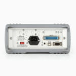 Precision Resistance Meter with Multi Frequency Logging – Enviro Forest