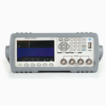 Precision Resistance Meter with Multi Frequency Logging – Enviro Forest