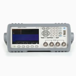 Precision Resistance Meter with Multi Frequency Logging – Enviro Forest