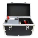 High Voltage Insulation Resistance Meter With Multi-Function Data Logging – Enviro Forest