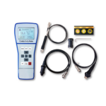 Enviro Forest Eddy Current Conductivity Tester
