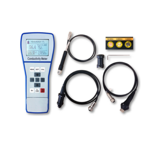 Enviro Forest Eddy Current Conductivity Tester