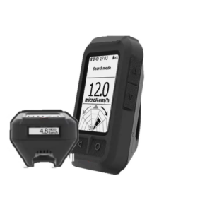 Enviro Forest Portable Radiation Detector