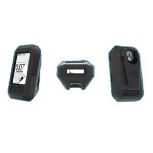 Enviro Forest Portable Radiation Detector