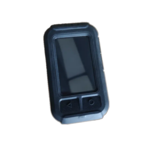 Enviro Forest Portable Radiation Detector