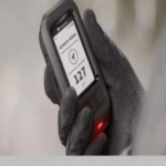 Enviro Forest Portable Radiation Detector