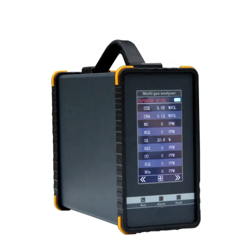 Enviro Forest Multi Gas Tester
