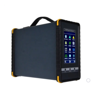 Enviro Forest Multi Gas Tester