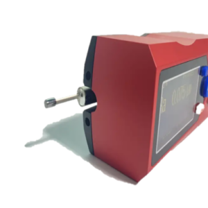 Enviro Forest Portable Surface Roughness Tester