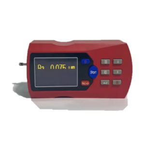 Enviro Forest Portable Surface Roughness Tester
