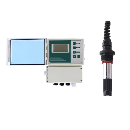 Enviro Forest Portable Chlorine and Ph Tester