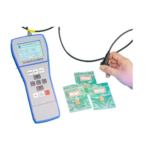 Enviro Forest Eddy Current Conductivity Tester
