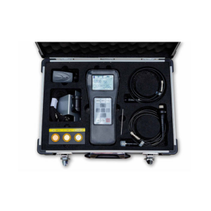 Enviro Forest Eddy Current Conductivity Tester