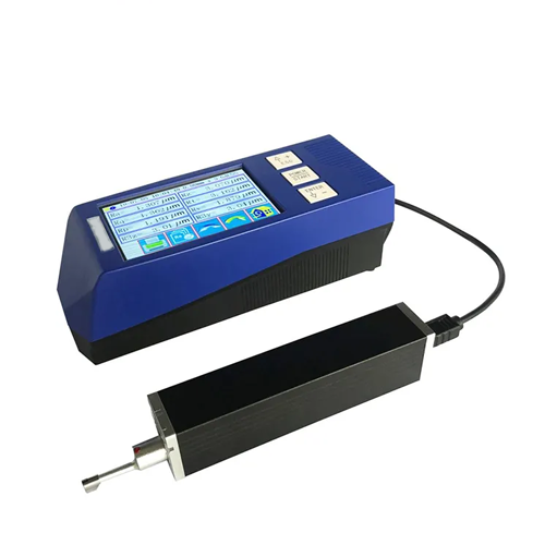 Enviro Forest Surface Roughness Tester